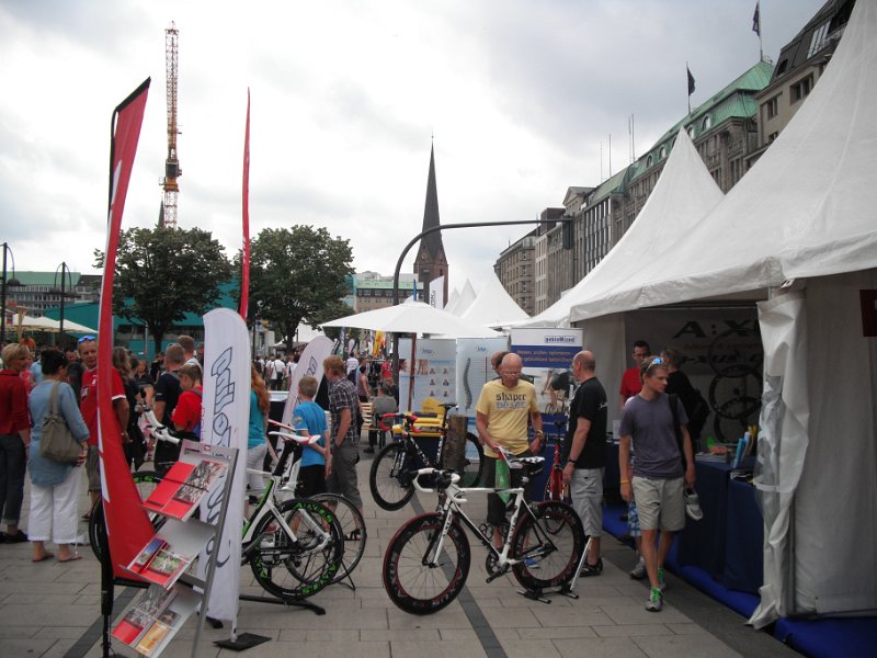 Hamburg Triathlon 661